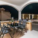 Lux 1 Apartman Marina