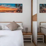 Lux 1 Apartman *