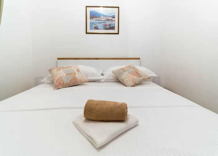 Apartman Lux 1 Marina