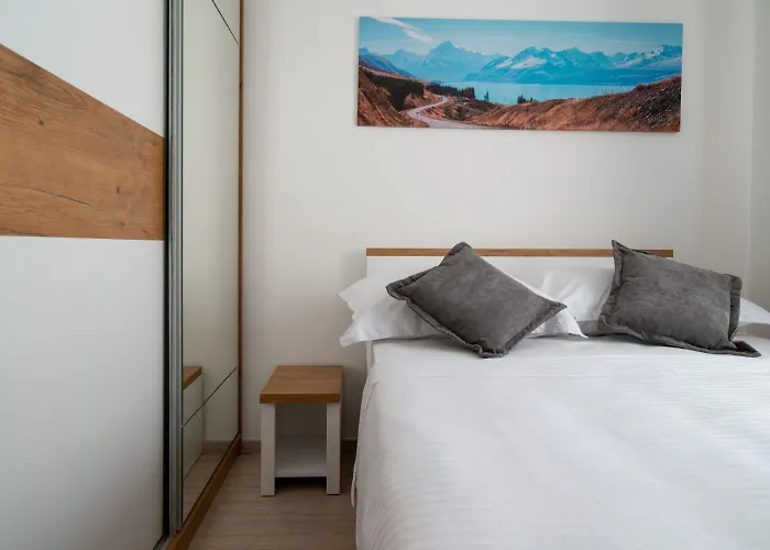 Apartman Lux 1 Marina