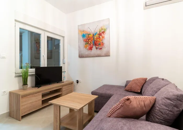 Lux 1 Apartman