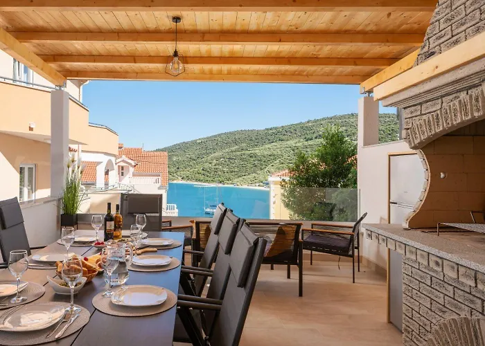 Apartman Lux 1