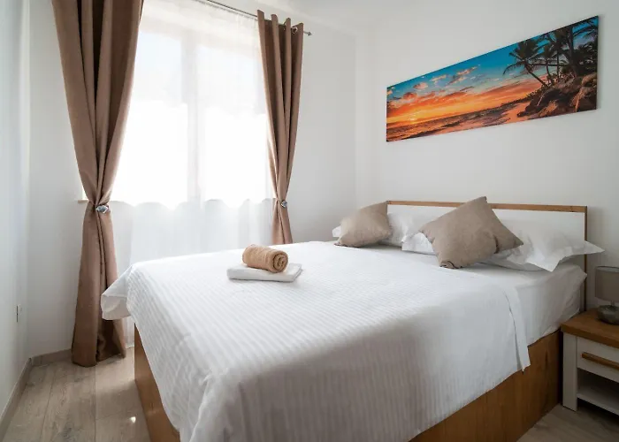 Apartman Lux 1