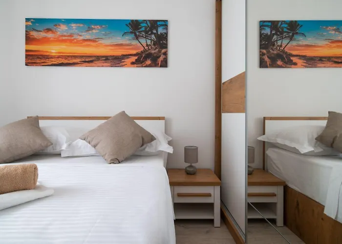 Lux 1 Apartman *