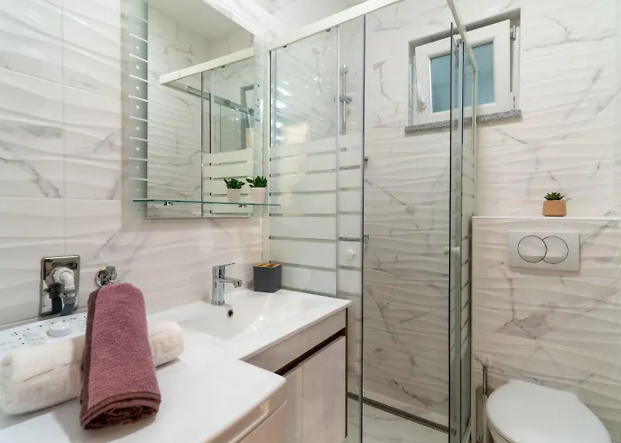 Lux 1 Apartman