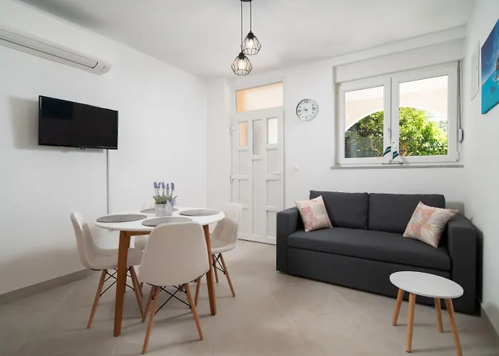 Lux 1 Apartman