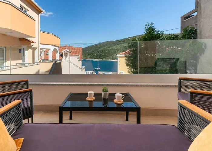 Apartman Lux 1