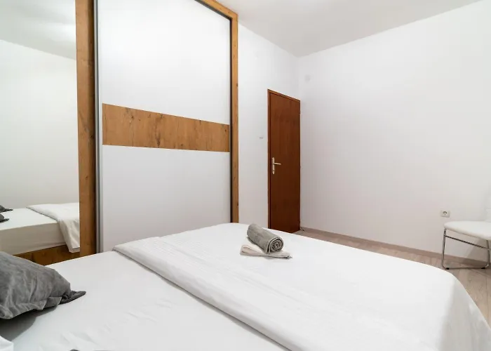 Lux 1 Apartman